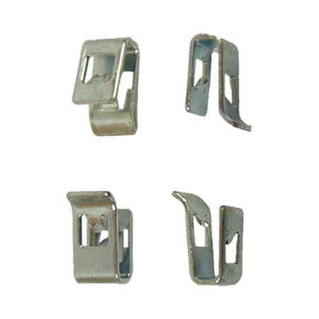 Clemco Suspension Clips for Apollo 600 10C24773
